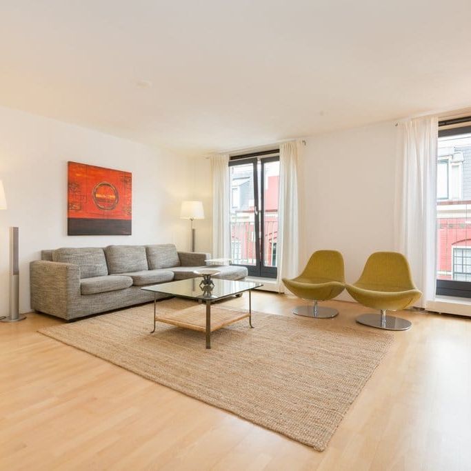 Grote Halstraat 48, Kortenbos, 2513AX, Den Haag - Photo 1