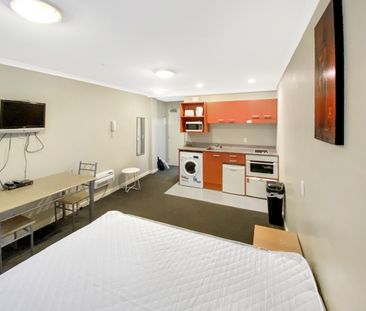 Aitken Street Studio - Photo 3