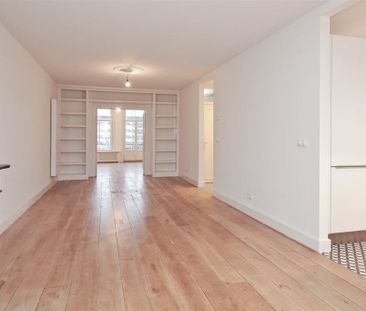 Appartement te huur: Nassaukade 311-4 1053 LR Amsterdam - Foto 1