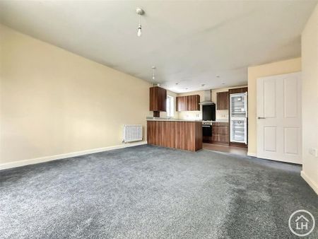 2 bedroom apartment to rent - Photo 2