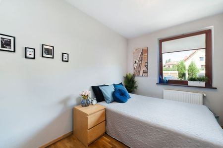 2 pokoje, oranżeria, 2 ogródki, miejsce naziemne 52.5 m² - Zdjęcie 5