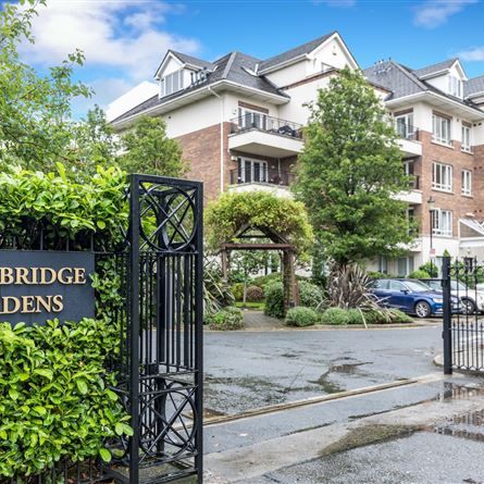 Ballsbridge Gardens, Crampton Avenue, Ballsbridge, Dublin 4, D04 VK75 - Photo 1