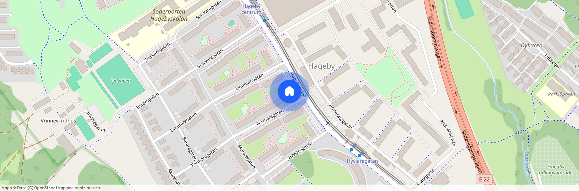 Formaregatan 2, Norrköping