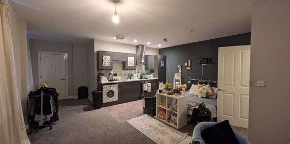 Canning Street, Birkenhead, CH41 - Photo 3