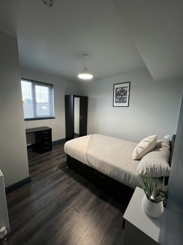 Room in a Shared House, Sheffield, S2 - Photo 2