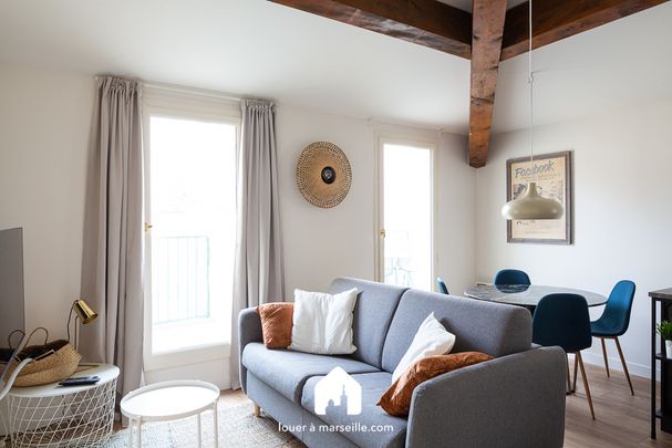 Balcon République - Photo 1