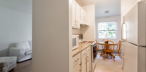 4 1/2 - Lévis - Photo 2