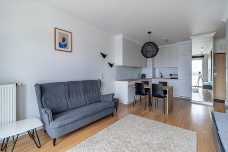 Do wynajęcia! 2 pokoje na Natolinie - Фото 3