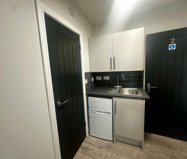 Studio Flat, Wyken Avenue, CV2 - Photo 3
