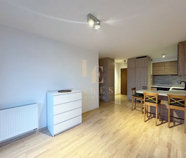 Dwa Osobne Pokoje | Garaż | Balkon | Zwierzęta OK - Zdjęcie 2