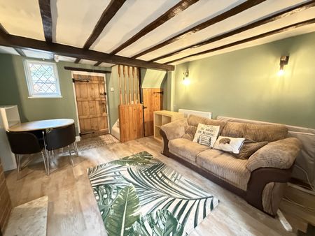 Church Street, Rugby, Clifton Upon Dunsmore - Photo 2