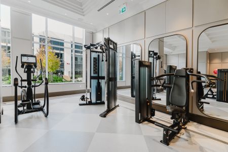 For Lease - 259 THE KINGSWAY N/A Unit# 427, Toronto, Ontario - Photo 5