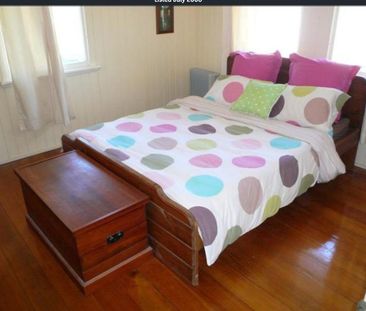 3-bedroom house for rent in West End - Photo 5