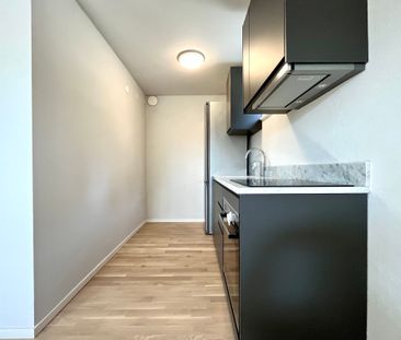 Härnevi skolväg, Bro - Photo 1