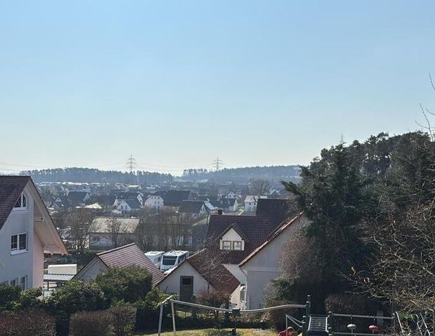 3 Zimmer Wohnung zu vermieten - Photo 1