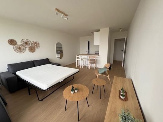 Studio te huur - Foto 1