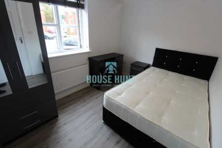 Apartment 9 - Birnam Court, Birmingham, B29 6GL - Photo 2