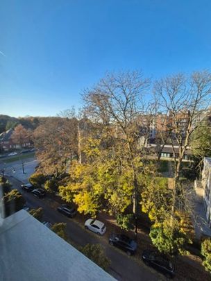 Appartement te huur - Foto 1