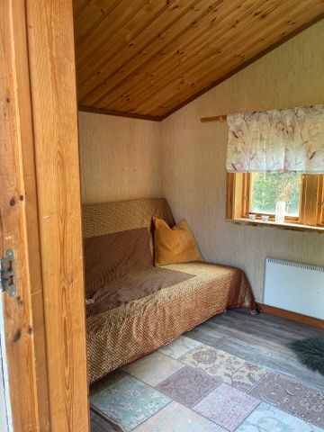 Långfäbodarna, Svärdsjö - Foto 4