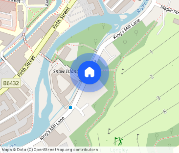 Kingsmill Lane, Huddersfield, HD1 - Photo 1