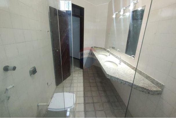 Seu Novo Lar Espere Por Você em Capim Macio - CASA 03 Suítes - Photo 1