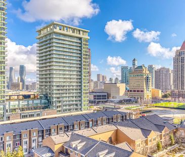 For Lease - 395 Square One Drive Unit# 806, Mississauga, Ontario - Photo 5