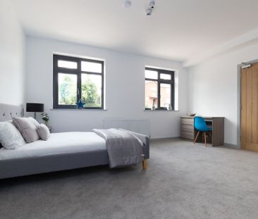 1 bed house of multiple occupation to rent in Waterloo Street, Lord... - Photo 4