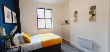 1 bedroom in a house share to rent - Photo 3