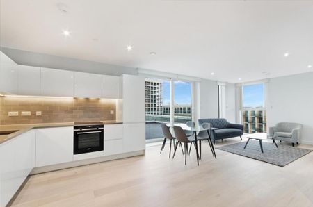 2 bedroom apartment to rent - Photo 4