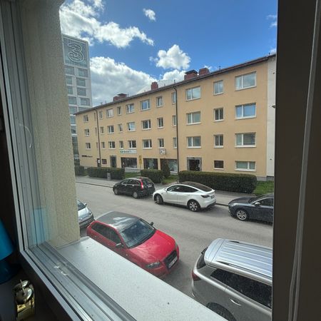 Burspråksvägen, Johanneshov - Foto 3