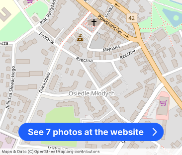 Wynajmę mieszkanie - Photo 1