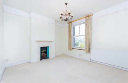 4 Bed Semi-Detached House, Vernon Road, SW14 - Photo 3