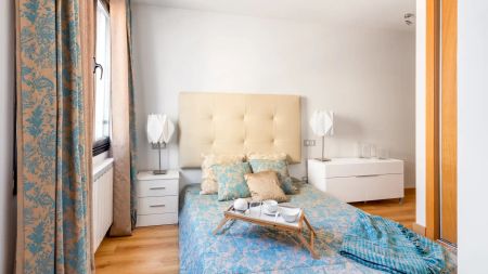 Piso de alquiler en Calle Santo Tomás, 59, Puente Castro - Foto 4