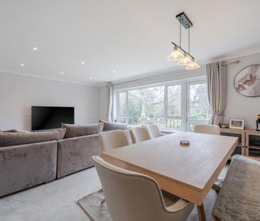 2 bedroom flat to rent - Photo 3