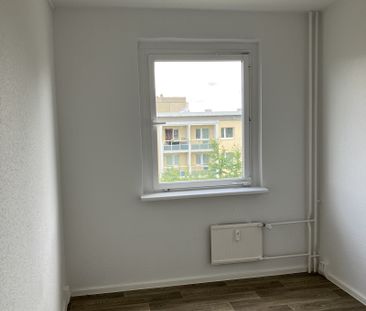 4 Zimmer in der 2. Etage ab 16.03.2026 - Foto 1