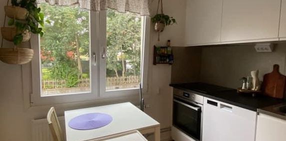 Floragatan, Halmstad - Photo 2