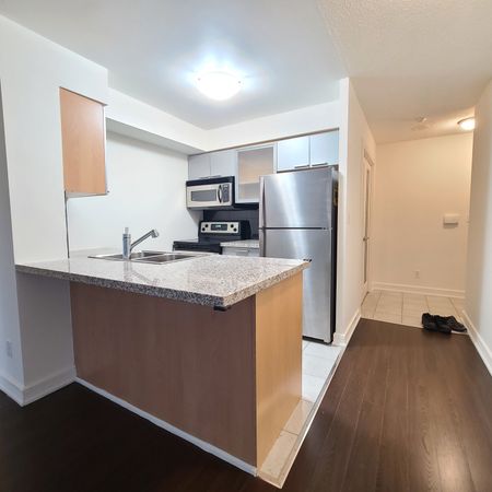 For Lease - 18 Harrison Garden Boulevard Unit# 312, Toronto, Ontario - Photo 2