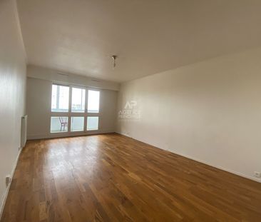 Appartement Saint Ouen L Aumone 4 pièce(s) 76 m2 - Photo 5