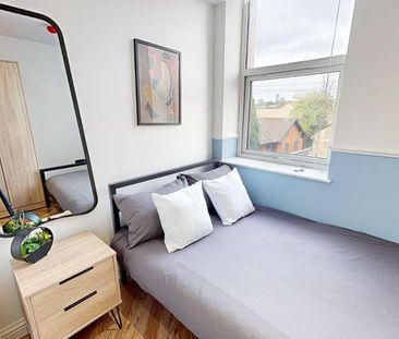 5 bedroom house to rent - Photo 4