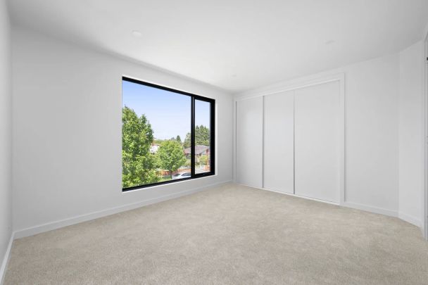 Brand New, Stylish and Low-Maintenance Living - Photo 1