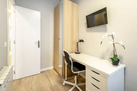 Calle del Puerto de Canfranc, Madrid, Community of Madrid 28038 - Photo 2