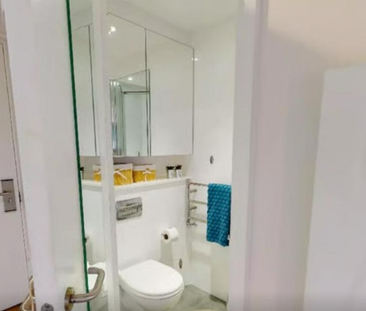 Studio to rent - Photo 5