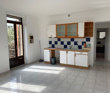 Location Appartement 1 pièce 29m² PONTAULT COMBAULT 77340 - Photo 3