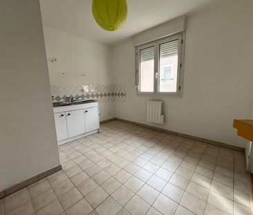 Appartement 2 pièces de 62 - Photo 4