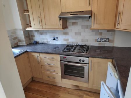 1 bedroom apartment to rent - Photo 3