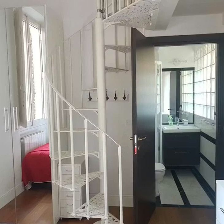 Via DArdiglione, Florence, Tuscany 50124 - Photo 1