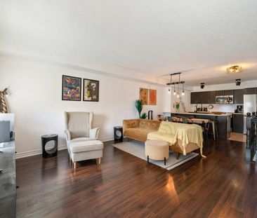 For Lease - 254 Titanium Private Unit# A, Orleans - Convent Glen an... - Photo 1