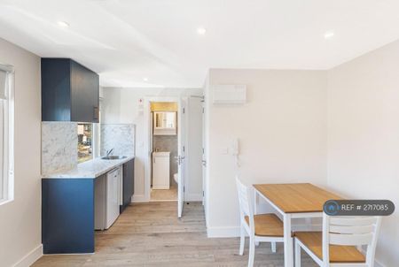 Studio to rent - Photo 4