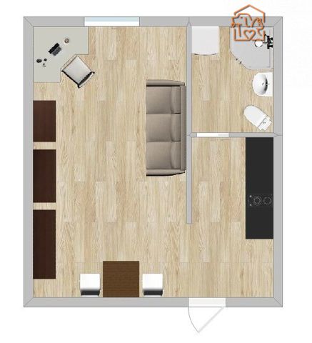 Łódź Łódź-Bałuty, Mokra - Zdjęcie 2