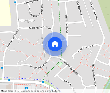 Bramham Drive, Harrogate, HG3 - Photo 1